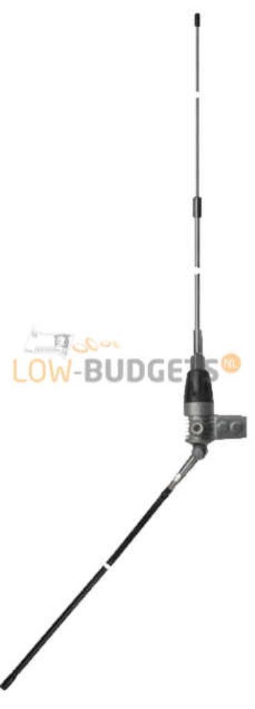 Sirio Boomerang Grondvlak Antenne 27MHz 300W, Auto diversen, Overige Auto diversen, Verzenden