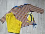 ✿ M104 - Woody pyjama thema bij, Nacht- of Onderkleding, Gebruikt, Meisje, Ophalen of Verzenden