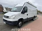 Iveco Daily 96.000km| MAXI | 3.0D | 3.5T trekken | Ingericht, 4 portes, 130 kW, Tissu, 177 ch