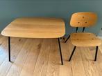 Table et chaise pour bébé Sebra Oakee, Enfants & Bébés, Chambre d'enfant | Tables & Chaises, Enlèvement, Comme neuf