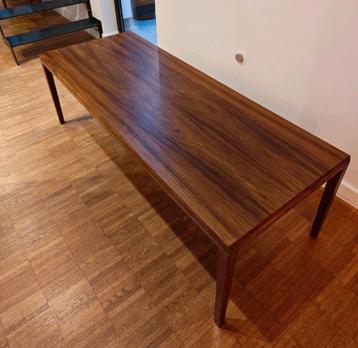 Vintage coffee table  beschikbaar voor biedingen