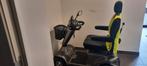Scootmobiel Sterling S425, weinig gebruikt., Ophalen, Sterling