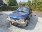 Opel kadett E, Auto's, Opel, Voorwielaandrijving, 4 deurs, Stof, 4 cilinders
