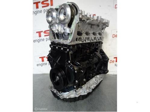 Motor van een Volkswagen Golf, Auto-onderdelen, Motor en Toebehoren, Volkswagen, Nieuw, 12 maanden garantie, Ophalen of Verzenden