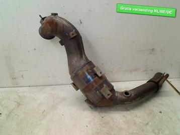 CATALYSEUR Fiat 500 (312) (01-2007/12-2012) (51854357) disponible aux enchères