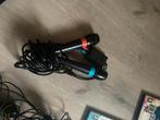 Games voor ps2 en 1 spelletje voor de wii, Games en Spelcomputers, Games | Sony PlayStation 3, Ophalen, Gebruikt, Avontuur en Actie