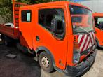 CABSTAR 70,000KM 2010 6PL PERMIS B  0471654764, Auto's, Nissan, 2500 cc, 4 deurs, Overige kleuren, Bedrijf