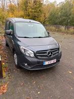 Mercedes Citan (1 eigenaar), Auto's, Voorwielaandrijving, Euro 6, Overige kleuren, Handgeschakeld