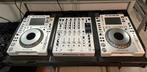 Limited Pioneer dj white set nexus2, Enlèvement ou Envoi