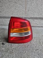 Opel Astra G 2002 Achterlicht Rechts, Auto-onderdelen, Ophalen of Verzenden, Gebruikt, Opel