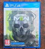 Call of Duty Modern Warfare 2, Ophalen of Verzenden, Zo goed als nieuw