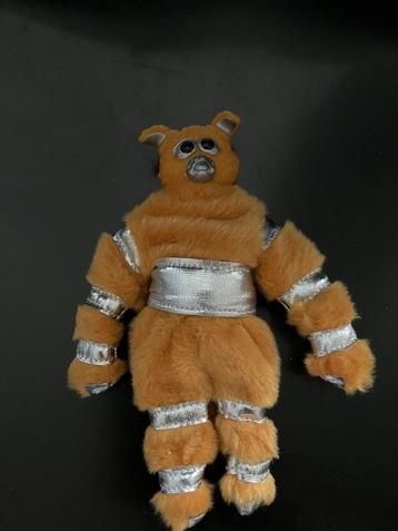 Battlestar Galactica Muffit figure beschikbaar voor biedingen