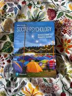 Boeken Academische bachelor psychologie (KU Leuven), Verzenden, Nieuw, Hoger Onderwijs