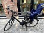 Elektrische fiets SPARTA E-SPEED, Fietsen en Brommers, Elektrische fietsen, Sparta, Ophalen, 55 tot 59 cm