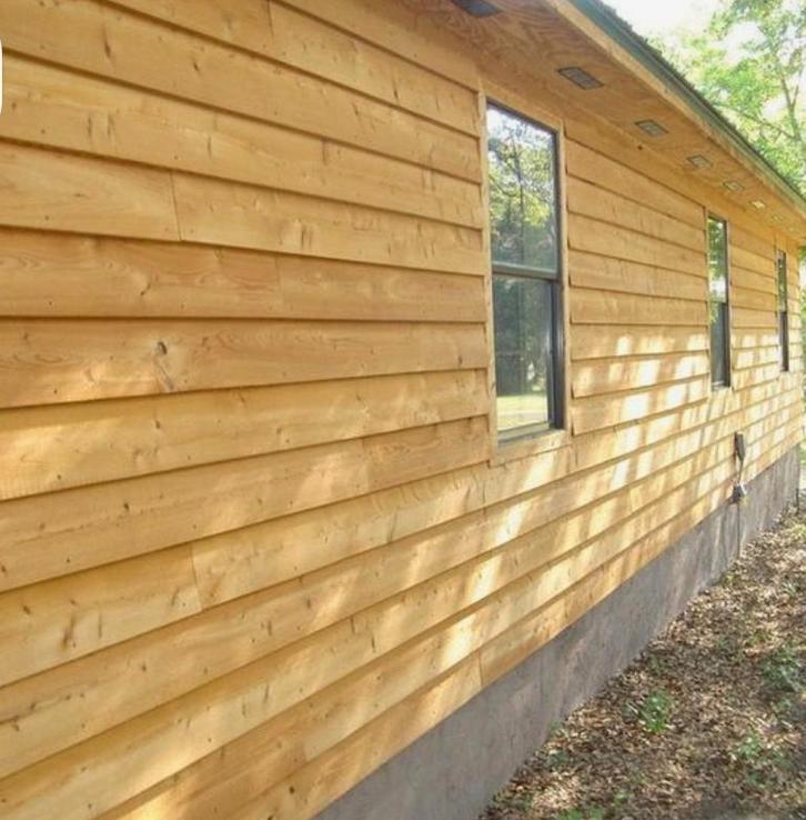 Planches 10 - 15 - 20 cm en largeur, Doe-het-zelf en Bouw, Hout en Planken, Nieuw, Plank, Vuren, 300 cm of meer, Minder dan 25 mm