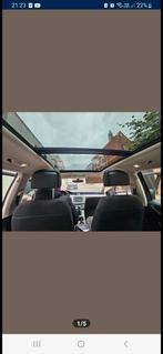 Vw passat tdi 2015 octobre, Auto's, Particulier, Te koop, Passat