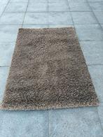 Tapijt, Huis en Inrichting, Ophalen, 50 tot 100 cm, 100 tot 150 cm, Bruin