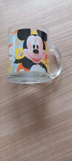 Mok Mickey Mouse.Nieuw.In originele verpakking., Nieuw, Mickey Mouse, Ophalen of Verzenden, Tas, Koffer of Zak