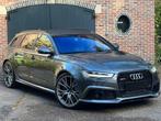 Audi RS6 Performance 605 Pk, Autos, Audi, Achat, Euro 6, Entreprise, RS6