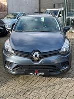 Renault Clio // 2016 // 12.000 km // benzine // Euro 6, Auto's, Te koop, 54 kW, Benzine, Break