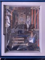 Asus P6T Deluxe, Ophalen, LGA1366, DDR3, Zo goed als nieuw