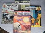 BD Harry Dickson, Boeken, Stripverhalen, Ophalen of Verzenden, Zo goed als nieuw