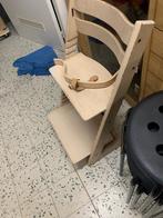 Kinderstoel, Kinderen en Baby's, Ophalen, Gebruikt, Meegroeistoel, Stoelverkleiner