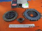 Koppelingset Ford Escort V XR3  Fiesta III XR2 DELPHI, Auto-onderdelen, Nieuw, Ford, Ophalen of Verzenden