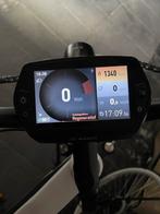 2018 Riese&müller charger b2 45km/u, Fietsen en Brommers, Elektrische fietsen, Gebruikt, 47 tot 51 cm, 50 km per accu of meer