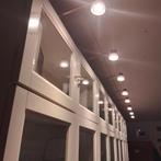 Très bel ensemble 4 étagères Billy et surmeubles Ikea, Enlèvement