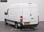 Mercedes Sprinter 310 CDI L2H2 Trekhaak APK 06-2026 Trekhaak, Euro 5, Stof, Gebruikt, 4 cilinders