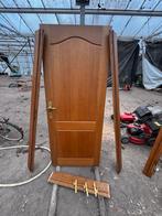 Massieve binnendeuren 🚪(eik?), Doe-het-zelf en Bouw, Deuren en Vliegenramen, Ophalen