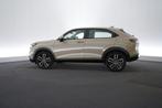 (2DVY634) HONDA HR-V, Auto's, Honda, Euro 6, HR-V, Beige, Leder