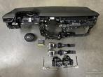 Airbag set dashboard gordels stuur airbag  Renault Clio mode, Ophalen of Verzenden, Gebruikt, Renault