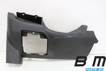Dashboardbekleding linksonder Fiat Doblo Cargo 735498573 beschikbaar voor biedingen