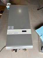 Gasketel Cube One 30/35 kW itho daalderop gascondensatie, Doe-het-zelf en Bouw, Chauffageketels en Boilers, Ophalen, Gebruikt