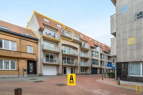 Appartement te koop in Bredene, Immo, Huizen en Appartementen te koop, Appartement, C
