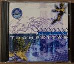 Bonzai Trance progressive Trompettas, Cd's en Dvd's, Gebruikt, Ophalen of Verzenden