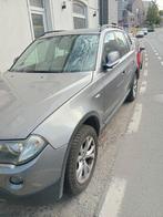 BMW X3, Auto's, BMW, Euro 5, Diesel, Particulier, X3