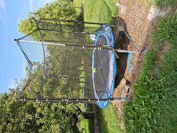 Trampoline 230m doorsne  beschikbaar voor biedingen