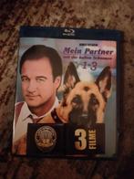 Blu-ray K-9 trilogie m J belushi aangeboden, Ophalen of Verzenden, Zo goed als nieuw