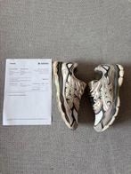 Asics gel nyc crèmekleur, Overige kleuren, Nieuw, Ophalen of Verzenden, Sneakers