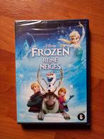DVD Frozen (2014) - Walt Disney Classic - Nr. 57, À partir de 6 ans, Dessin animé, Américain, Neuf, dans son emballage