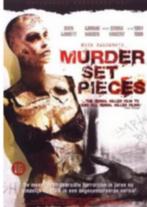 Murder-Set-Pieces (2004) Dvd Zeldzaam !, CD & DVD, DVD | Horreur, Utilisé, Enlèvement ou Envoi, À partir de 16 ans