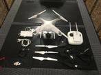 Drone phantom 4 als nieuw met accessoires, Audio, Tv en Foto, Drones, Drone met camera, Zo goed als nieuw, Ophalen
