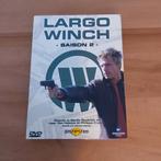 Largo Winch - Francq / Van Hamme - Saison 2, Francq, Ophalen of Verzenden, Zo goed als nieuw