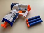 AFPRIJZING! NERF N-Strike Elite Triad EX-3, Ophalen of Verzenden, Gebruikt