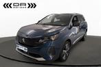 Peugeot 5008 7 ZITS - LEDER-CAMERA - APPLE CARPLAY/ANDROID, 0 kg, Achat, Euro 6, Entreprise