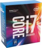 Gezocht ! Een I7-7700k en I7-6700k, Computers en Software, Processors, Ophalen of Verzenden