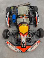 Karting 60cc splinternieuw, Sport en Fitness, Karting, Ophalen, Nieuw, Kart